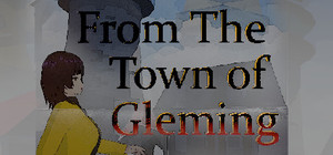 From the Town of Gleming banner