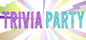 Trivia Party banner