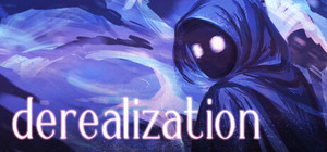 Derealization banner