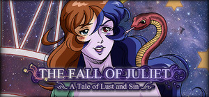 The Fall of Juliet banner
