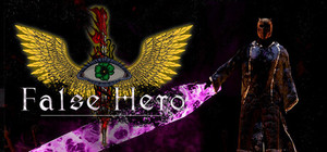 False Hero banner