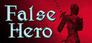 False Hero banner