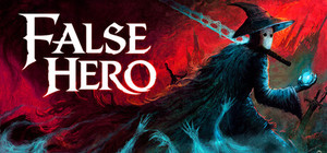 False Hero banner