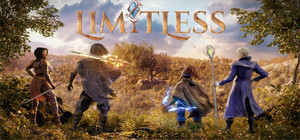 Limitless banner
