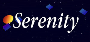 Serenity banner