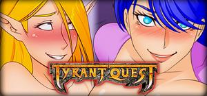 Tyrant Quest banner