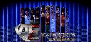 Alternate Existence banner