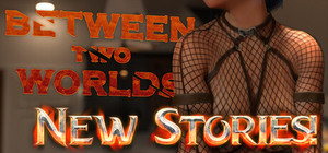 Between Two Worlds banner