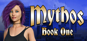 Mythos: Book One banner