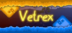 Vetrex banner