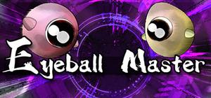 Eyeball Master banner