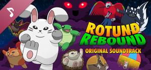 Rotund Rebound Original Soundtrack banner