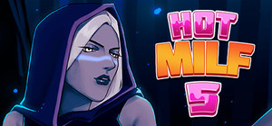 Hot Milf 5 banner