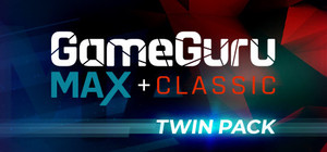 GameGuru Twin Pack banner
