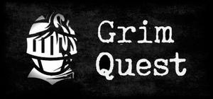 Grim Quest banner