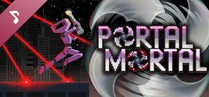 Portal Mortal Soundtrack banner