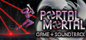 Portal Mortal + Soundtrack banner