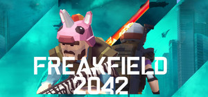 FREAKFIELD 2042 banner