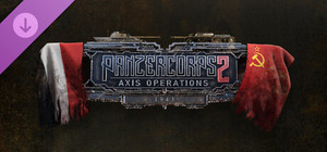 Panzer Corps 2: Axis Operations - 1943 banner
