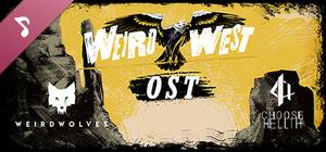 Weird West Soundtrack banner
