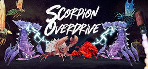 Scorpion Overdrive banner