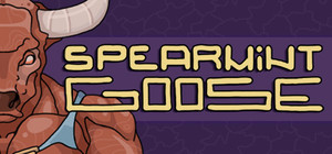 Spearmint Goose banner