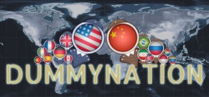 Dummynation banner