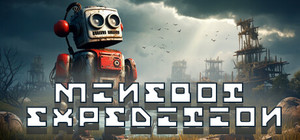 Minebot expedition banner