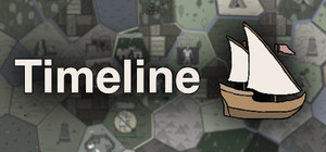 Timeline banner