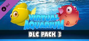 Virtual Aquarium - DLC Pack 3 banner