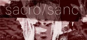SACROSANCT banner
