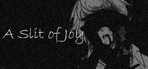 A Slit of Joy banner