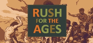 Rush for the Ages ⏳ banner