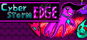 Cyber Storm Edge banner
