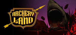 Archery Land banner