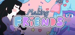 Making Friends banner