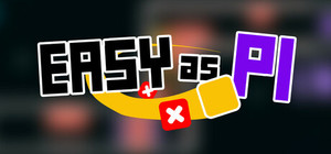 Easy as Pi banner