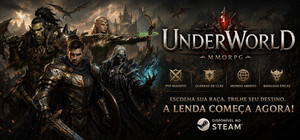 Underworld banner
