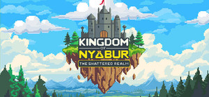 Kingdom of Nyabur banner