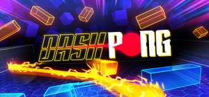 Dashpong banner