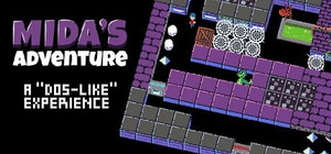 Mida's Adventure banner