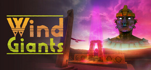 Wind Giants banner