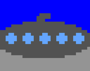 Survival In Submarino banner