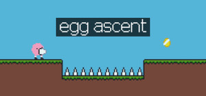 Egg Ascent banner