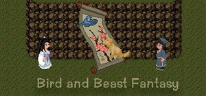 Bird and Beast Fantasy banner