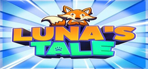 Luna's Tale banner