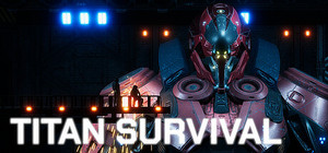 Titan Survival banner
