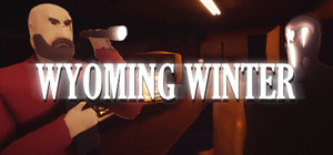 Wyoming Winter banner