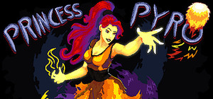 Princess Pyro banner