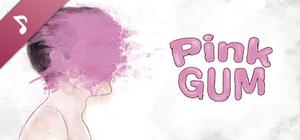 Pink Gum Soundtrack banner
